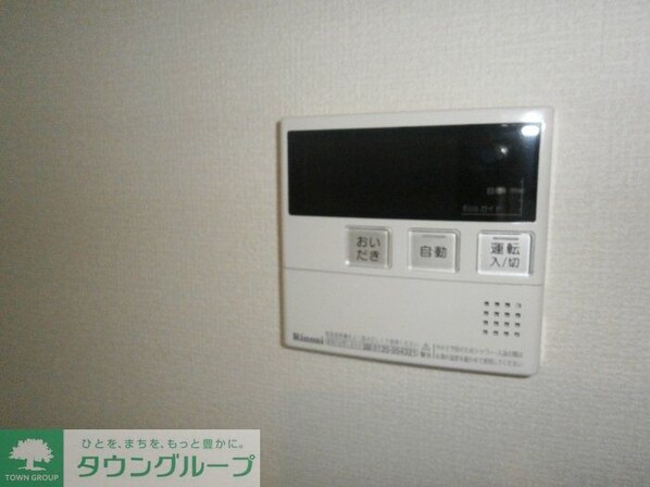 ウィステリア榎 GR/MN GRの物件内観写真